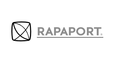Rapaport Rapaport Logo