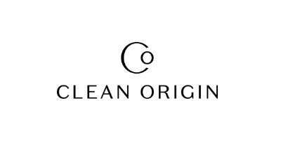 Clean Origin clean origin logo