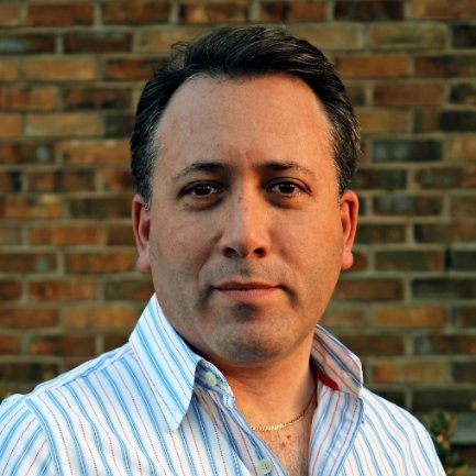 Howard Levine CEO of Diamnet UK