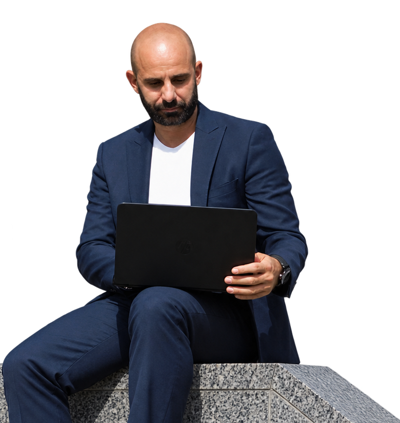 fine jewelry seo expert