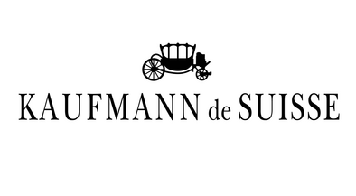 kaufmann de suisse logo