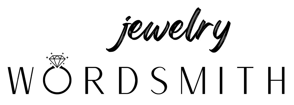 The Jewelry Wordsmith