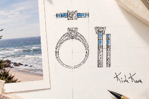 bridal jewelry copywriter